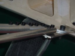 Wing struts (9)